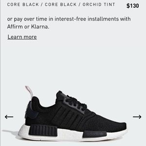 Adidas NMD_R1 (W)